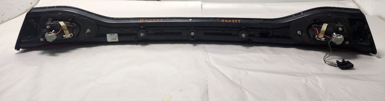 2013 DODGE DART 4cyl Gasoline 2.0 TAIL LAMP - 413853 — photo 4