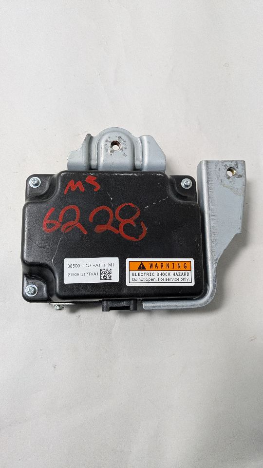 2021 HONDA PASSPORT 3.5L 6cyl Gasoline VVT Chassis Cont Mod - 414027