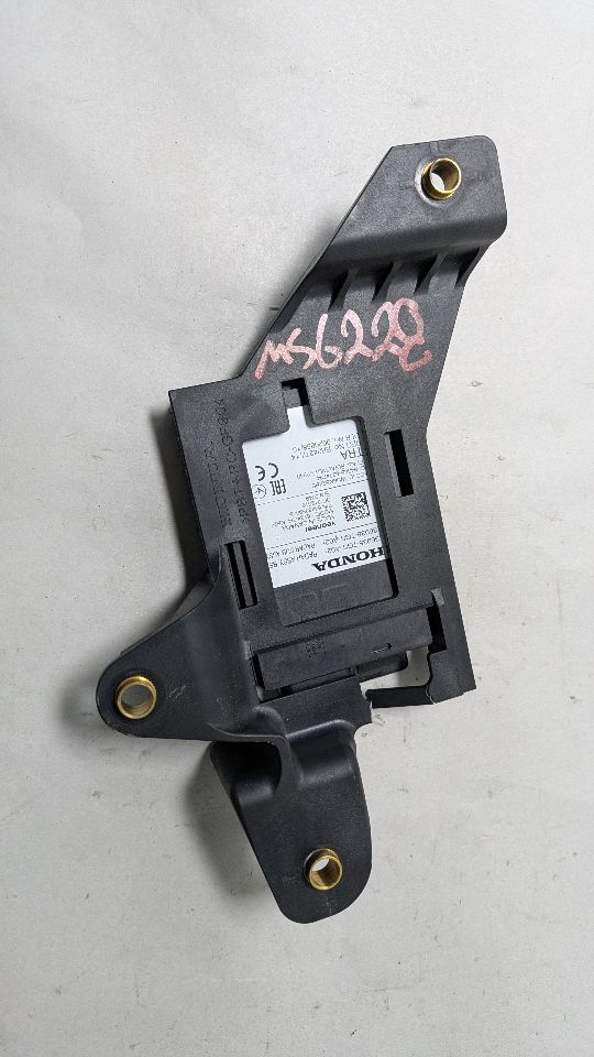2021 HONDA PASSPORT 3.5L 6cyl Gasoline VVT Left Camera Projector - 414029