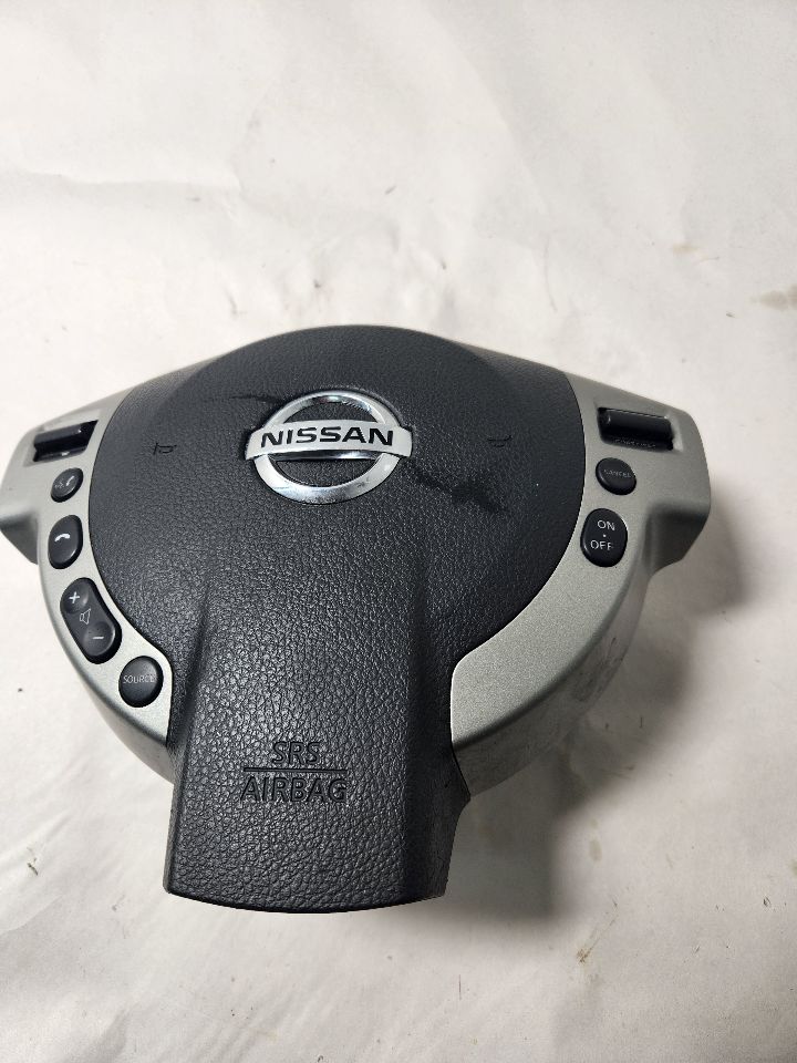 2011 NISSAN ROGUE 4cyl Gasoline 2.5 DOHC Left AIR BAG - 414047