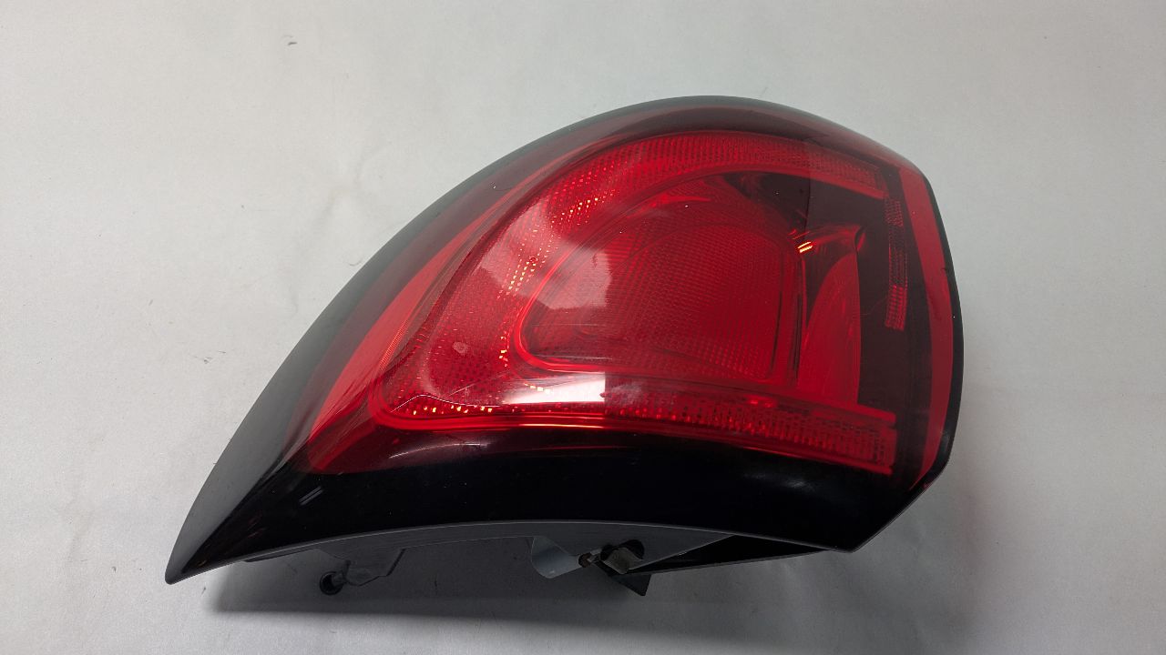 2020 CHRYSLER VOYAGER 3.6L 6cyl VVT Right TAIL LAMP - 414082
