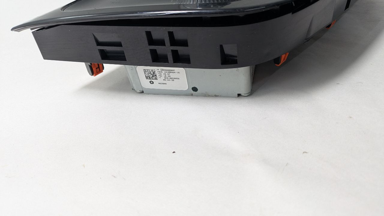 2020 CHRYSLER VOYAGER 3.6L 6cyl VVT TEMP CONTROL - 414084 — photo 4