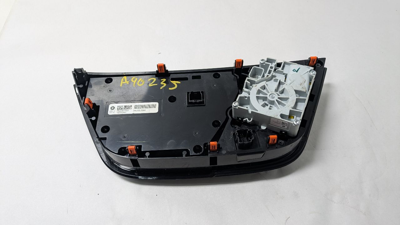 2020 CHRYSLER VOYAGER 3.6L 6cyl VVT TEMP CONTROL - 414084 — photo 7