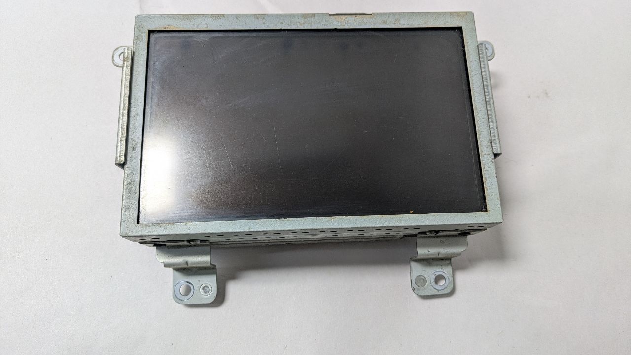 2014 FORD TAURUS 6cyl Gasoline 3.5 Radio Audio - 414140
