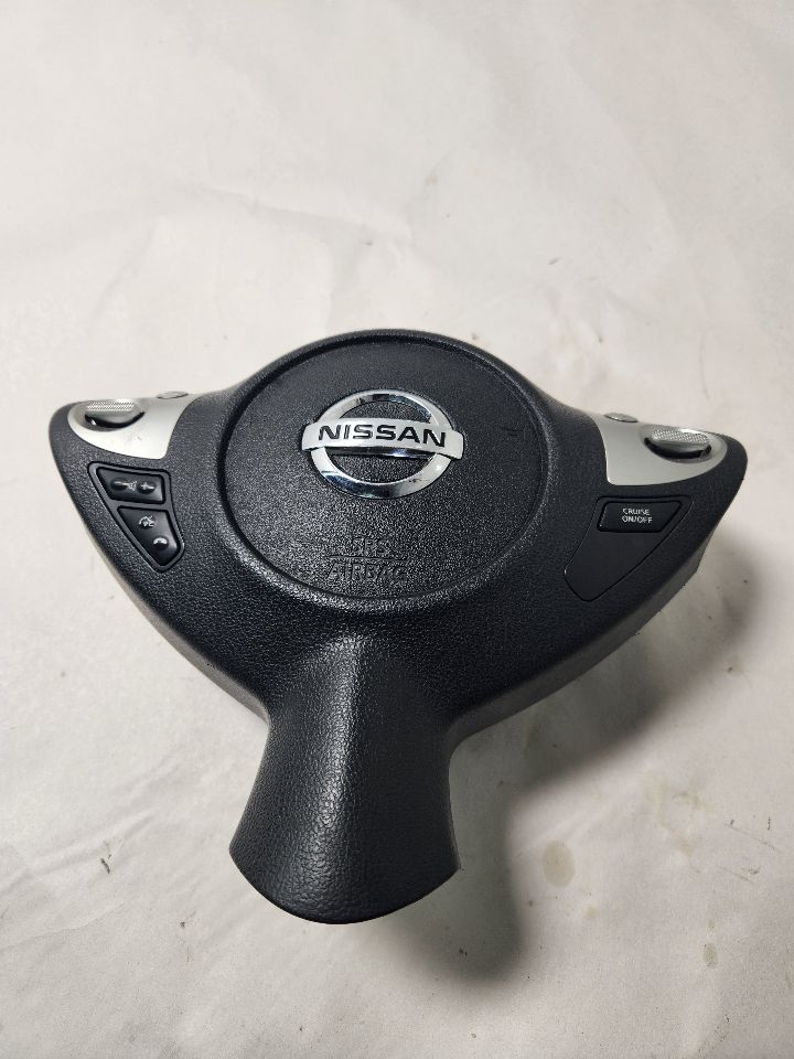 2012 NISSAN JUKE 4cyl Gasoline Turbo 1.6 Left AIR BAG - 414157