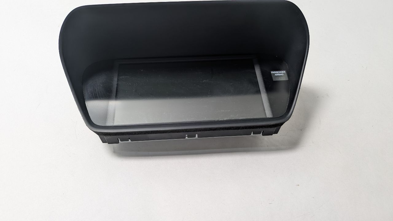 2010 ACURA TSX 2.4L 4cyl Gasoline VVT Info-GPS-TV Screen - 414167