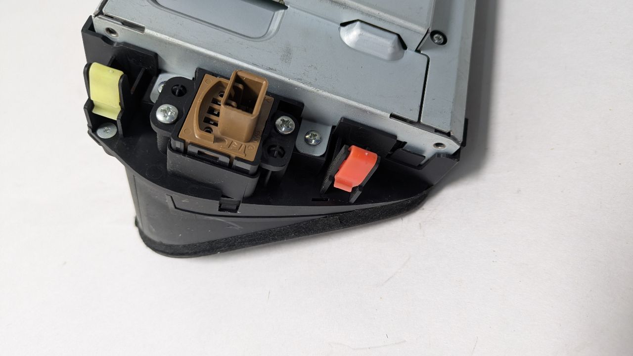 2010 ACURA TSX 2.4L 4cyl Gasoline VVT Info-GPS-TV Screen - 414167 — photo 4