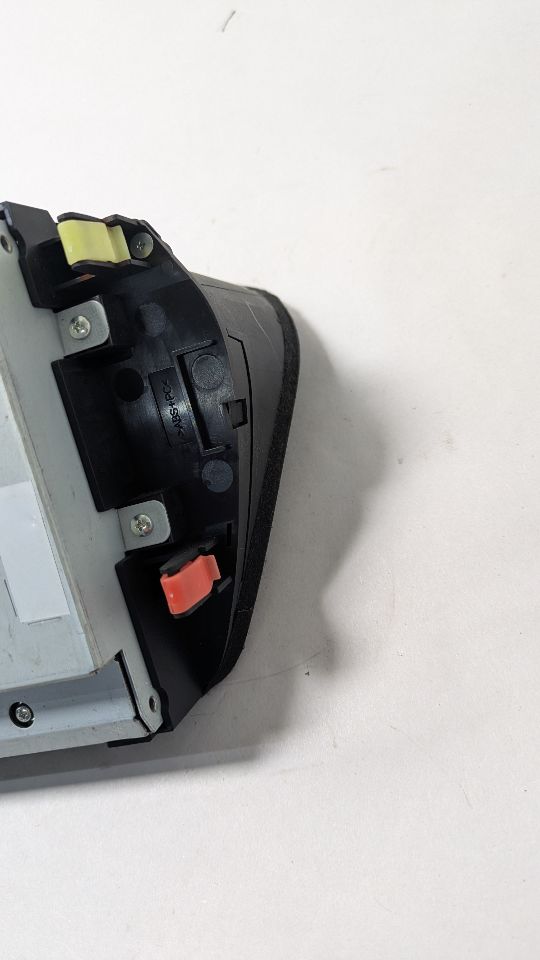 2010 ACURA TSX 2.4L 4cyl Gasoline VVT Info-GPS-TV Screen - 414167 — photo 5
