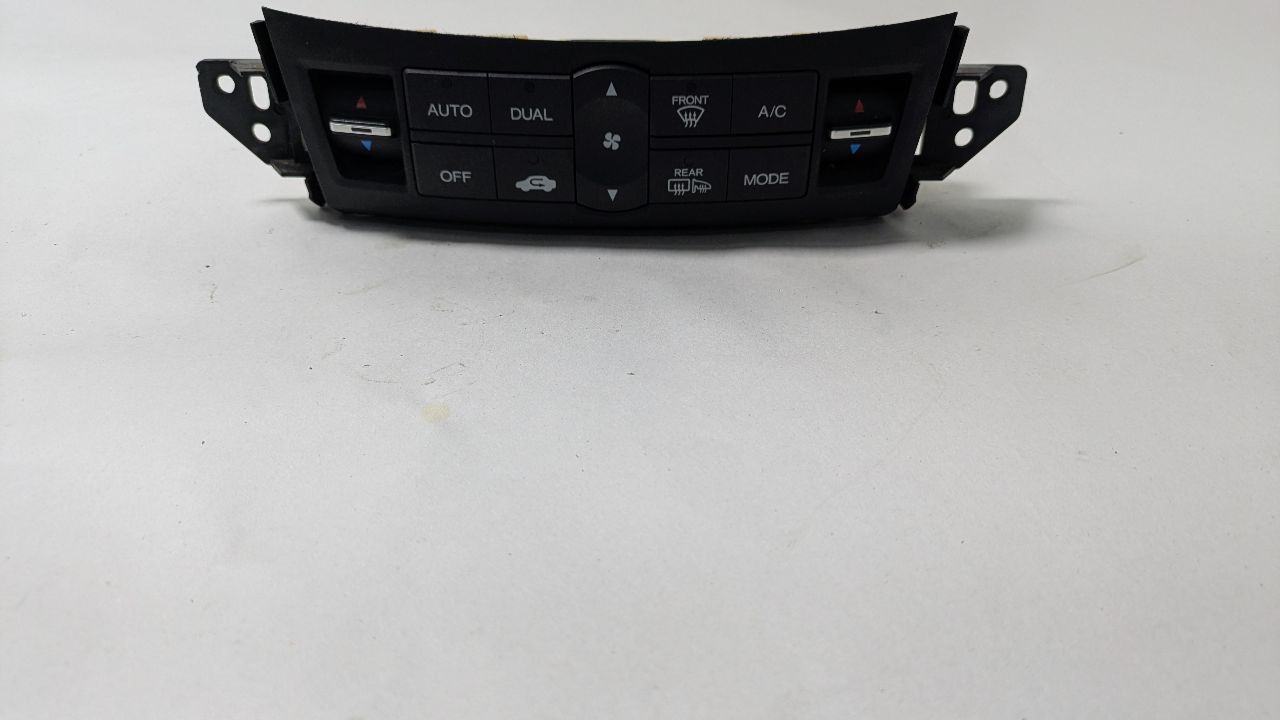 2010 ACURA TSX 2.4L 4cyl Gasoline VVT TEMP CONTROL - 414171