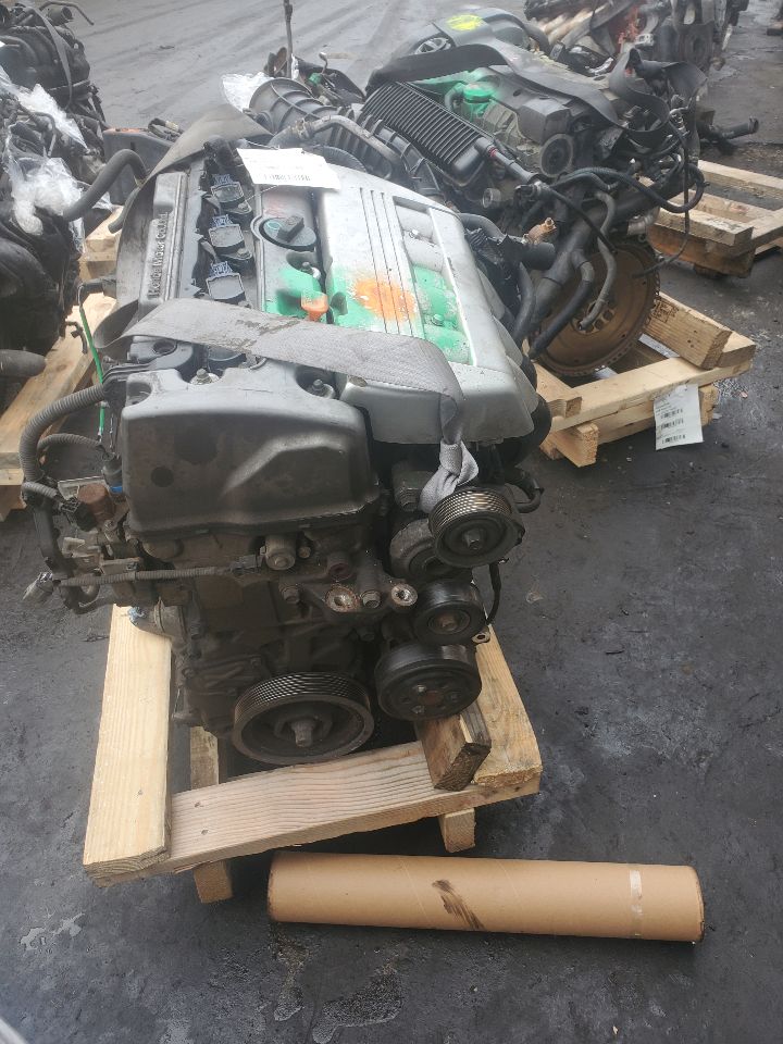 2010 ACURA TSX 2.4L 4cyl Gasoline VVT ENGINE ASSEMBLY - 414172