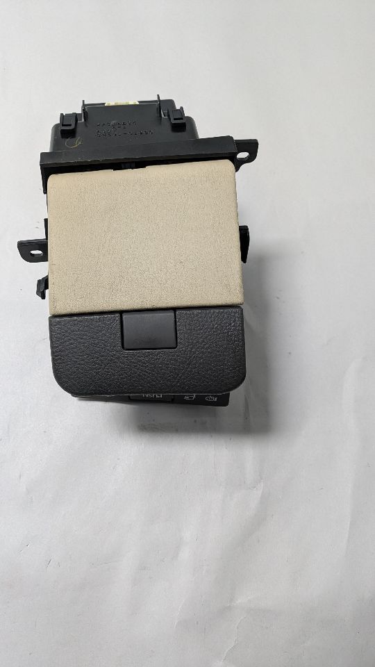 2011 LEXUS GS350 6cyl Gasoline 3.5 Dsh/Int/Seat Switch - 414179