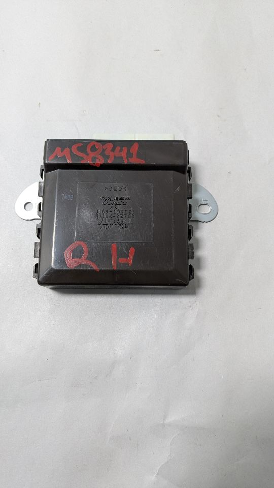 2011 LEXUS GS350 6cyl Gasoline 3.5 Chassis Cont Mod - 414180