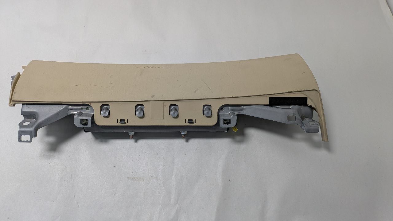 2011 LEXUS GS350 6cyl Gasoline 3.5 Right AIR BAG - 414182