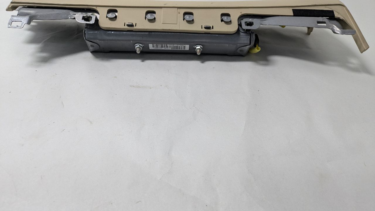 2011 LEXUS GS350 6cyl Gasoline 3.5 Right AIR BAG - 414182 — photo 2