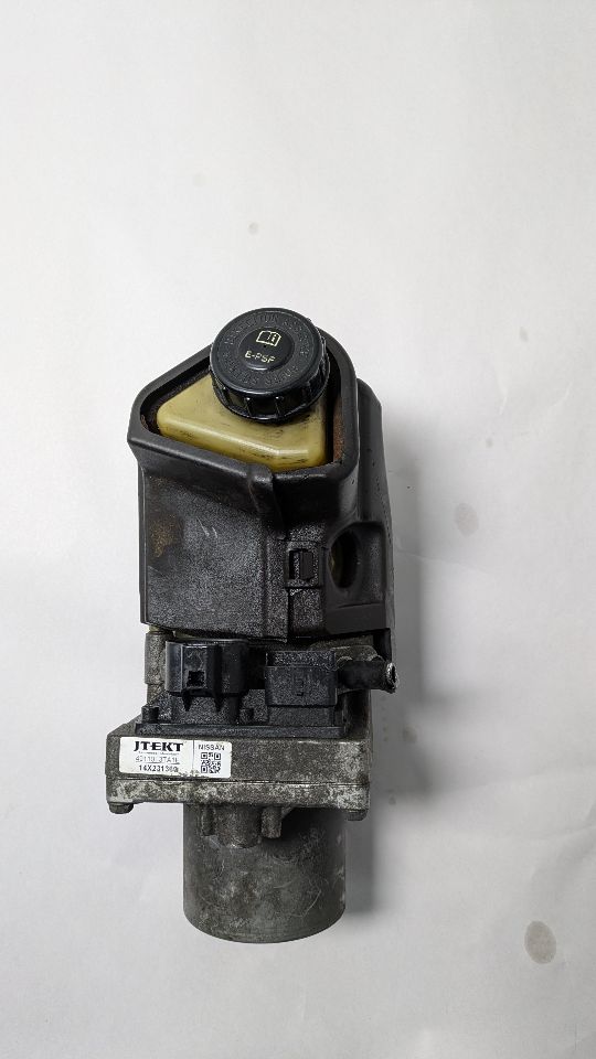 2015 NISSAN ALTIMA 4cyl Gasoline 2.5 DOHC PS Pump/Motor - 414188