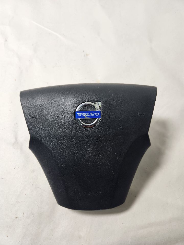 2011 VOLVO 40 SERIES 5cyl Gasoline Turbo 2.5 Left AIR BAG - 414201