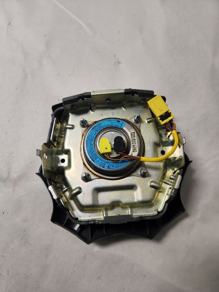 2010 HONDA ODYSSEY 6cyl Gasoline 3.5 AIR BAG - 414298