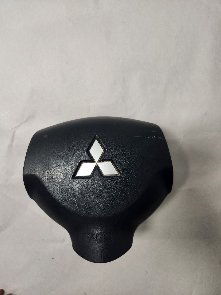 2012 MITSUBISHI OUTLANDER 4cyl Gasoline 2.4 Left AIR BAG - 414306