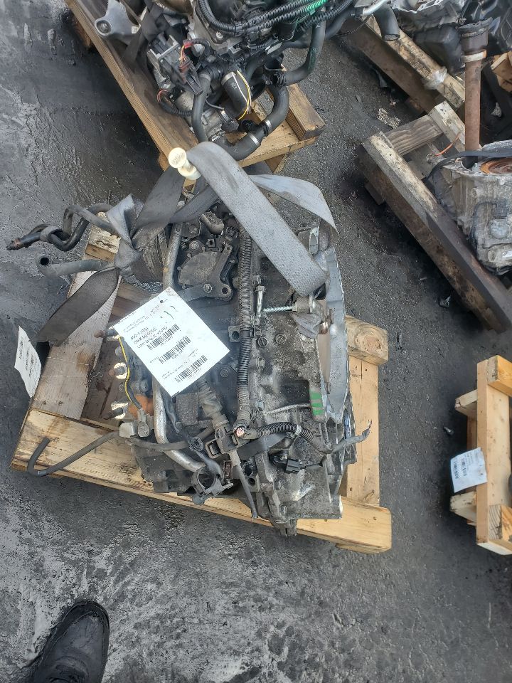 2012 MITSUBISHI OUTLANDER 4cyl Gasoline 2.4 Transmiss,Transaxle - 414313 — photo 2
