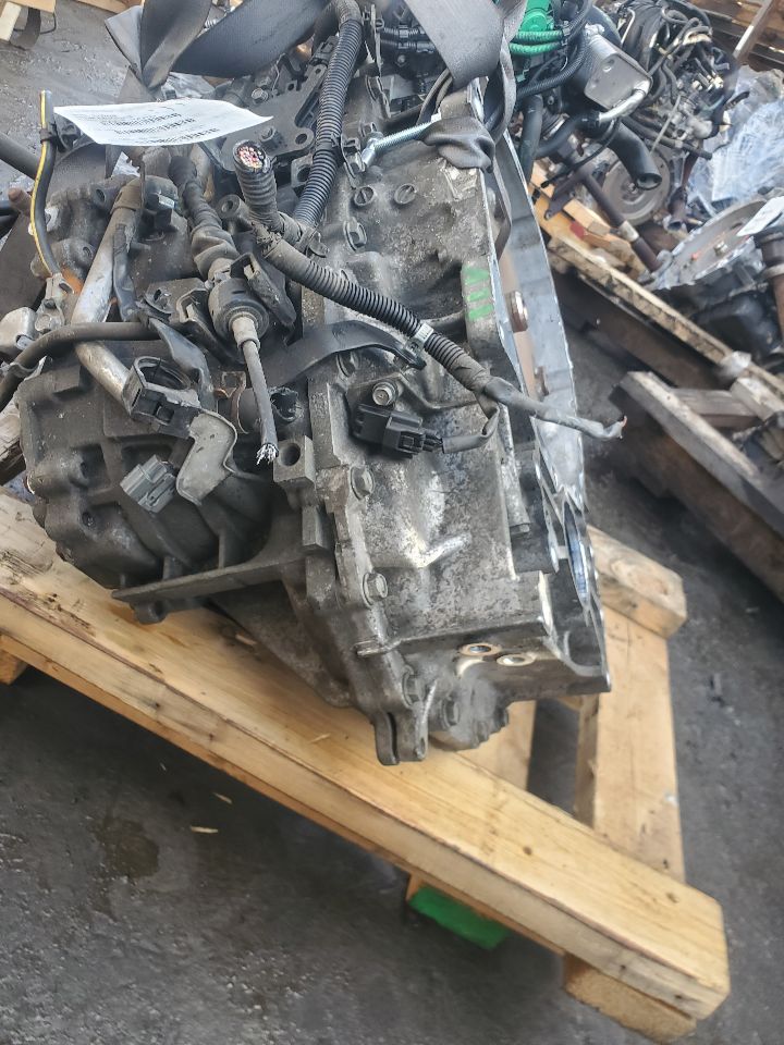 2012 MITSUBISHI OUTLANDER 4cyl Gasoline 2.4 Transmiss,Transaxle - 414313 — photo 3
