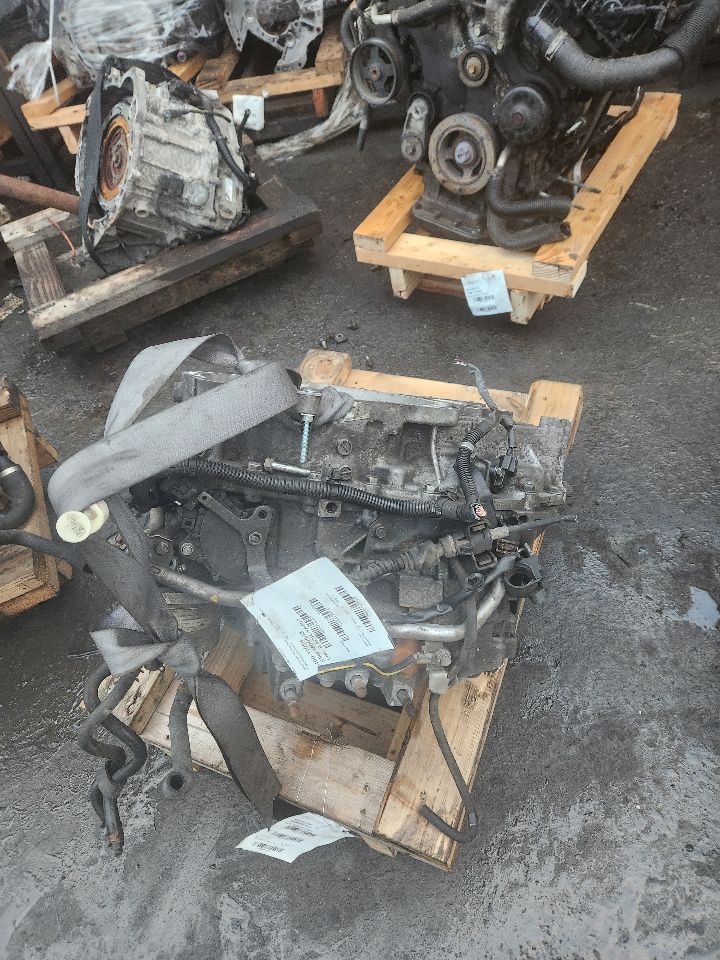 2012 MITSUBISHI OUTLANDER 4cyl Gasoline 2.4 Transmiss,Transaxle - 414313 — photo 5