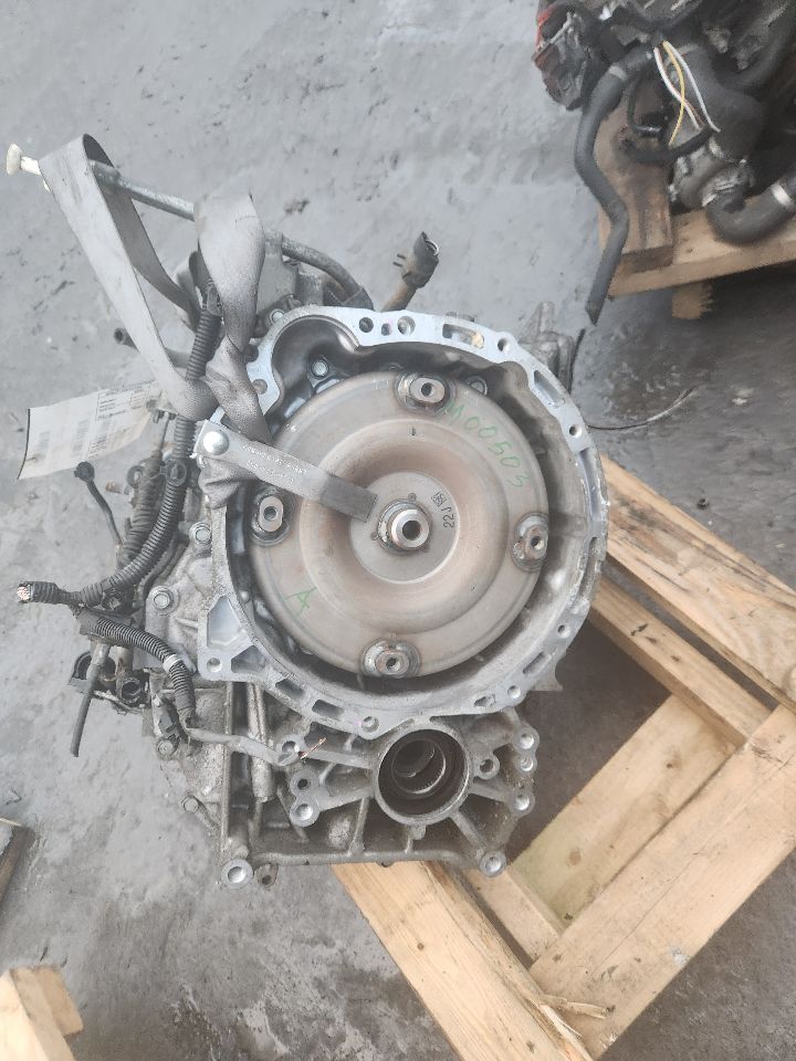 2012 MITSUBISHI OUTLANDER 4cyl Gasoline 2.4 Transmiss,Transaxle - 414313 — photo 6