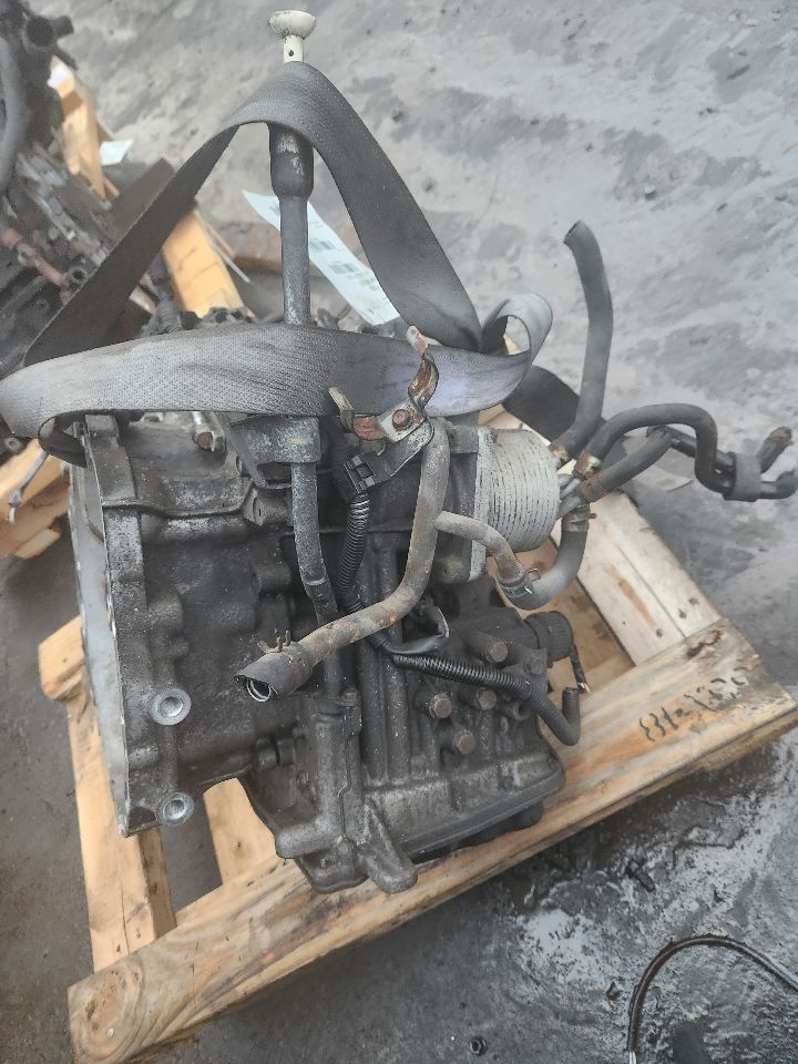 2012 MITSUBISHI OUTLANDER 4cyl Gasoline 2.4 Transmiss,Transaxle - 414313 — photo 7