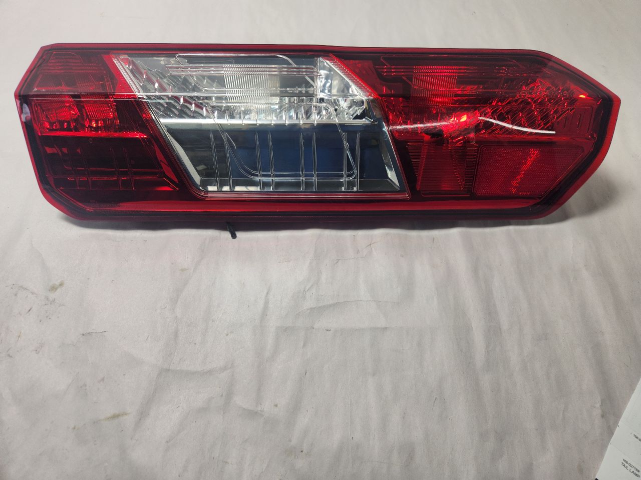 2019 FORD TRANSIT 350 Right TAIL LAMP - 414417
