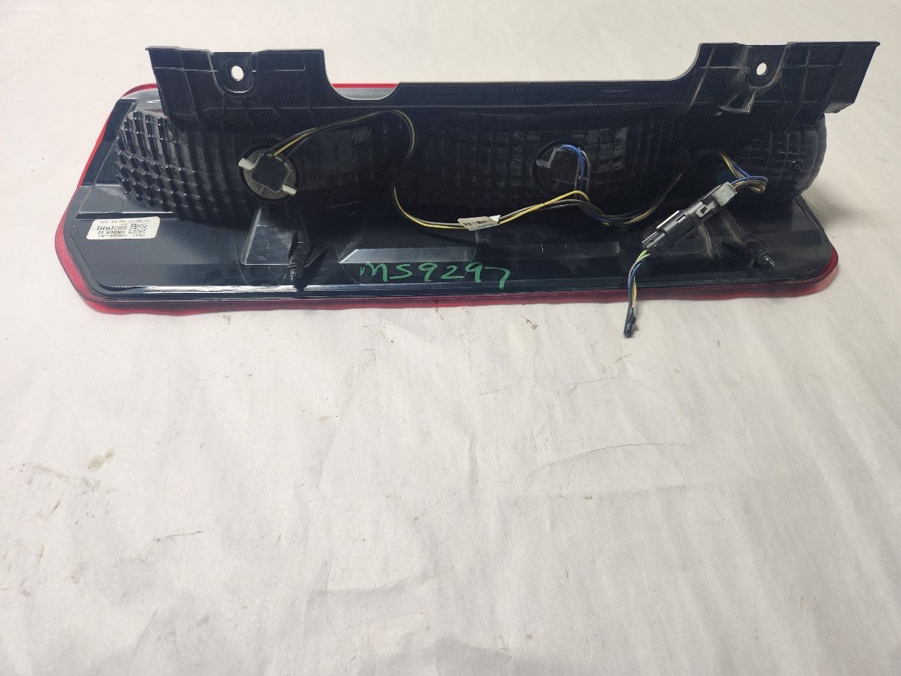 2019 FORD TRANSIT 350 Right TAIL LAMP - 414417 — photo 3