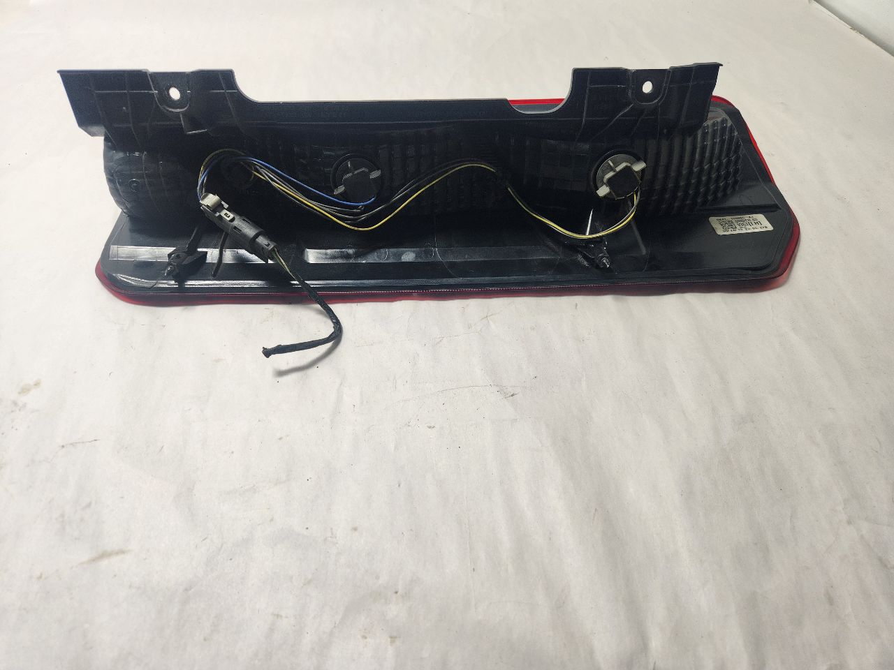 2019 FORD TRANSIT 350 Left TAIL LAMP - 414418 — photo 4