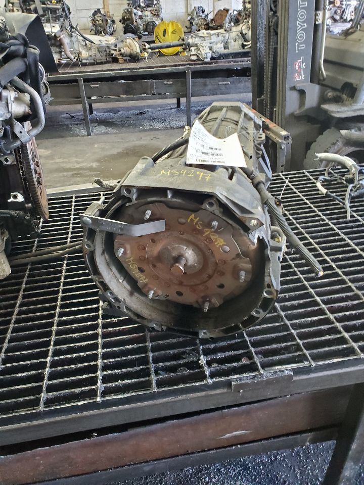 2019 FORD TRANSIT 350 Transmiss,Transaxle - 414459 — photo 4