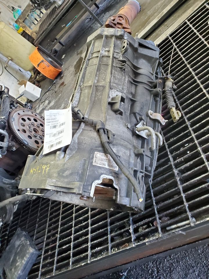 2019 FORD TRANSIT 350 Transmiss,Transaxle - 414459 — photo 5