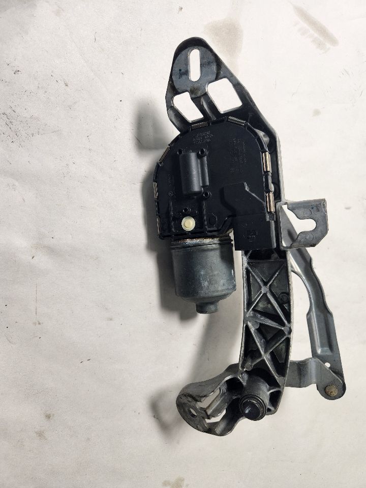 2010 MERCEDES-BENZ S-CLASS 8cyl Gasoline 5.5 WIPER MOTOR, WDSH - 414578