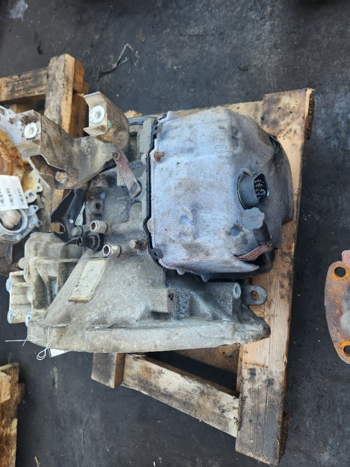 2012 DODGE JOURNEY 6 cyl Gas Flex Fuel 3.6 Transmiss,Transaxle - 414586