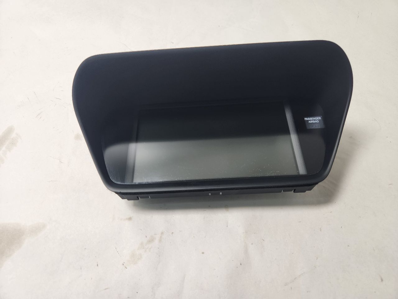2010 ACURA TSX 3.5L 6cyl Gasoline VVT Info-GPS-TV Screen - 414589