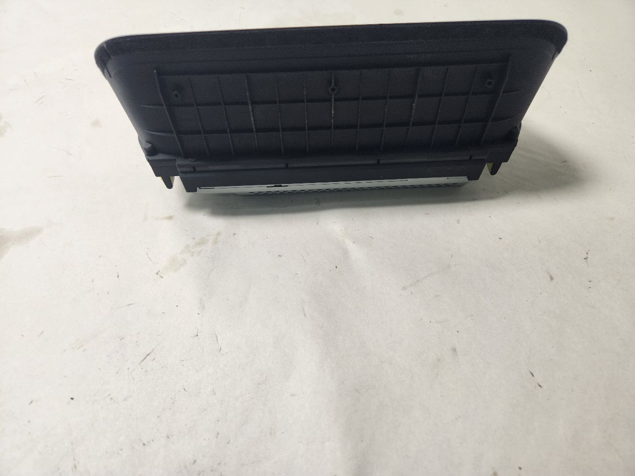 2010 ACURA TSX 3.5L 6cyl Gasoline VVT Info-GPS-TV Screen - 414589 — photo 2