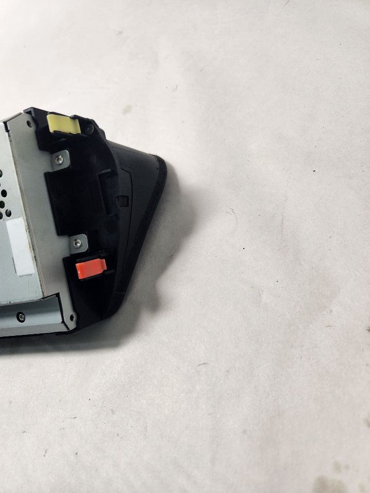 2010 ACURA TSX 3.5L 6cyl Gasoline VVT Info-GPS-TV Screen - 414589 — photo 4