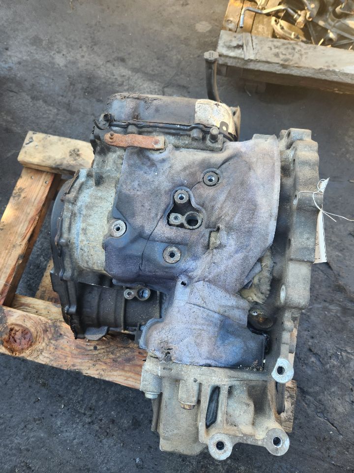 2010 DODGE CARAVAN 6cyl Gasoline 3.8 Transmiss,Transaxle - 414591