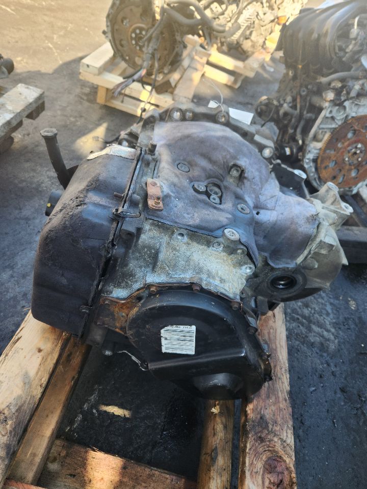 2010 DODGE CARAVAN 6cyl Gasoline 3.8 Transmiss,Transaxle - 414591 — photo 4