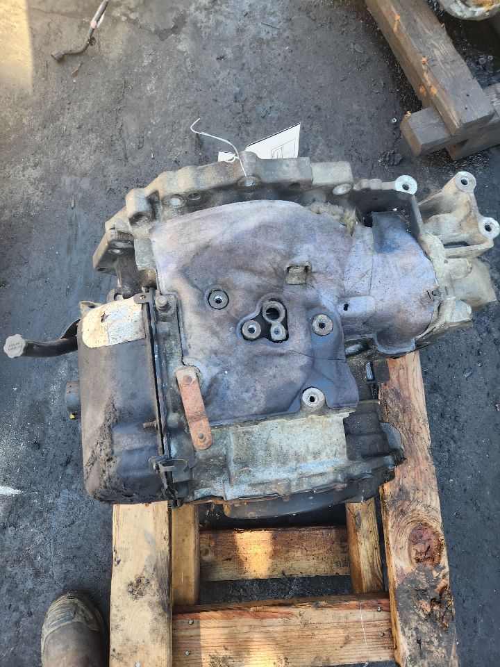 2010 DODGE CARAVAN 6cyl Gasoline 3.8 Transmiss,Transaxle - 414591 — photo 5