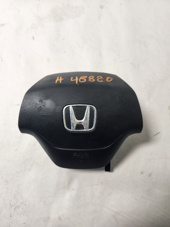 2009 HONDA CR-V 4cyl Gasoline 2.4 AIR BAG - 414618