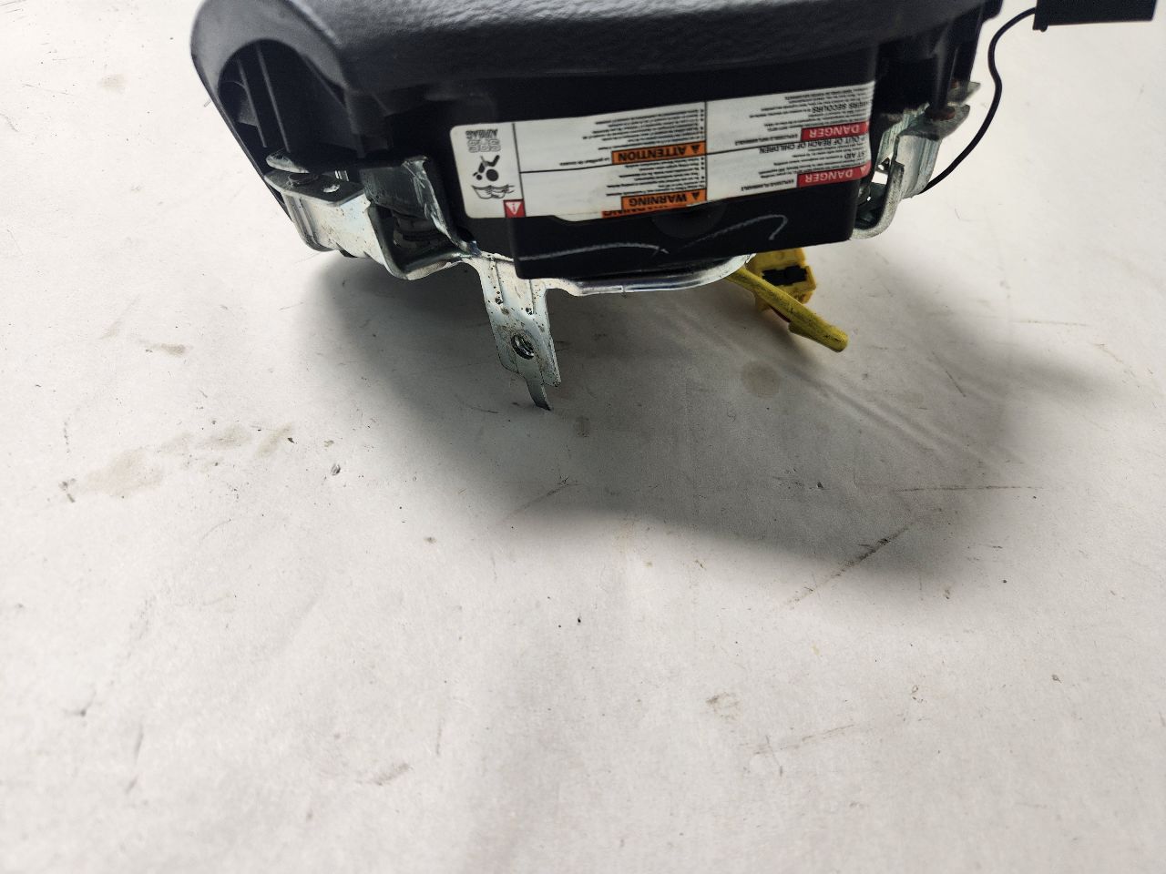 2009 HONDA CR-V 4cyl Gasoline 2.4 AIR BAG - 414618 — photo 3