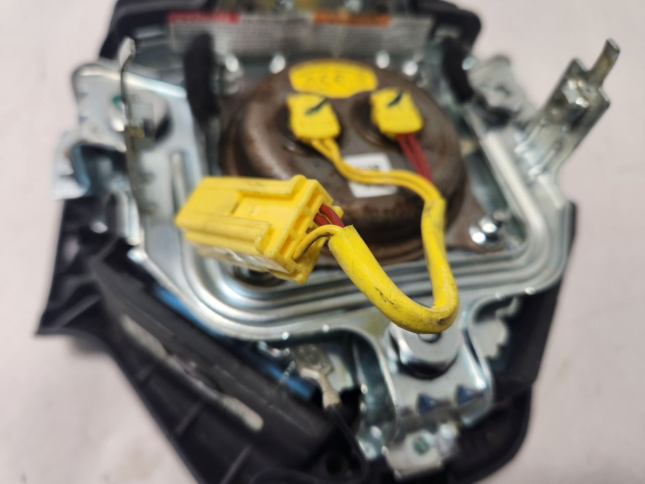 2009 HONDA CR-V 4cyl Gasoline 2.4 AIR BAG - 414618 — photo 5