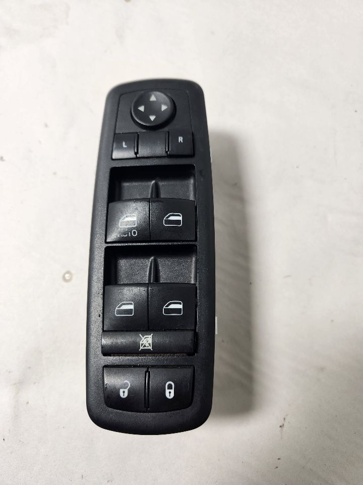 2013 DODGE JOURNEY 4cyl Gasoline 2.4 Left Front Door Switch - 414629