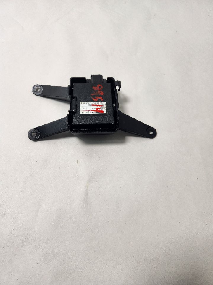 2012 AUDI A3 Chassis Cont Mod - 414647