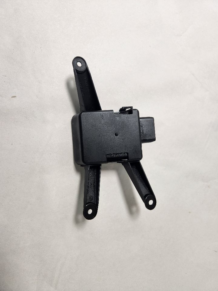 2012 AUDI A3 Chassis Cont Mod - 414647 — photo 3