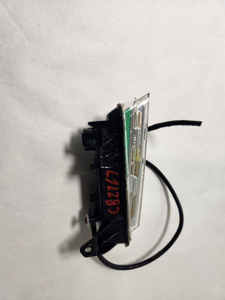 2014 INFINITI Q50 6cyl Gasoline 3.7 Left FRONT LAMP - 414648