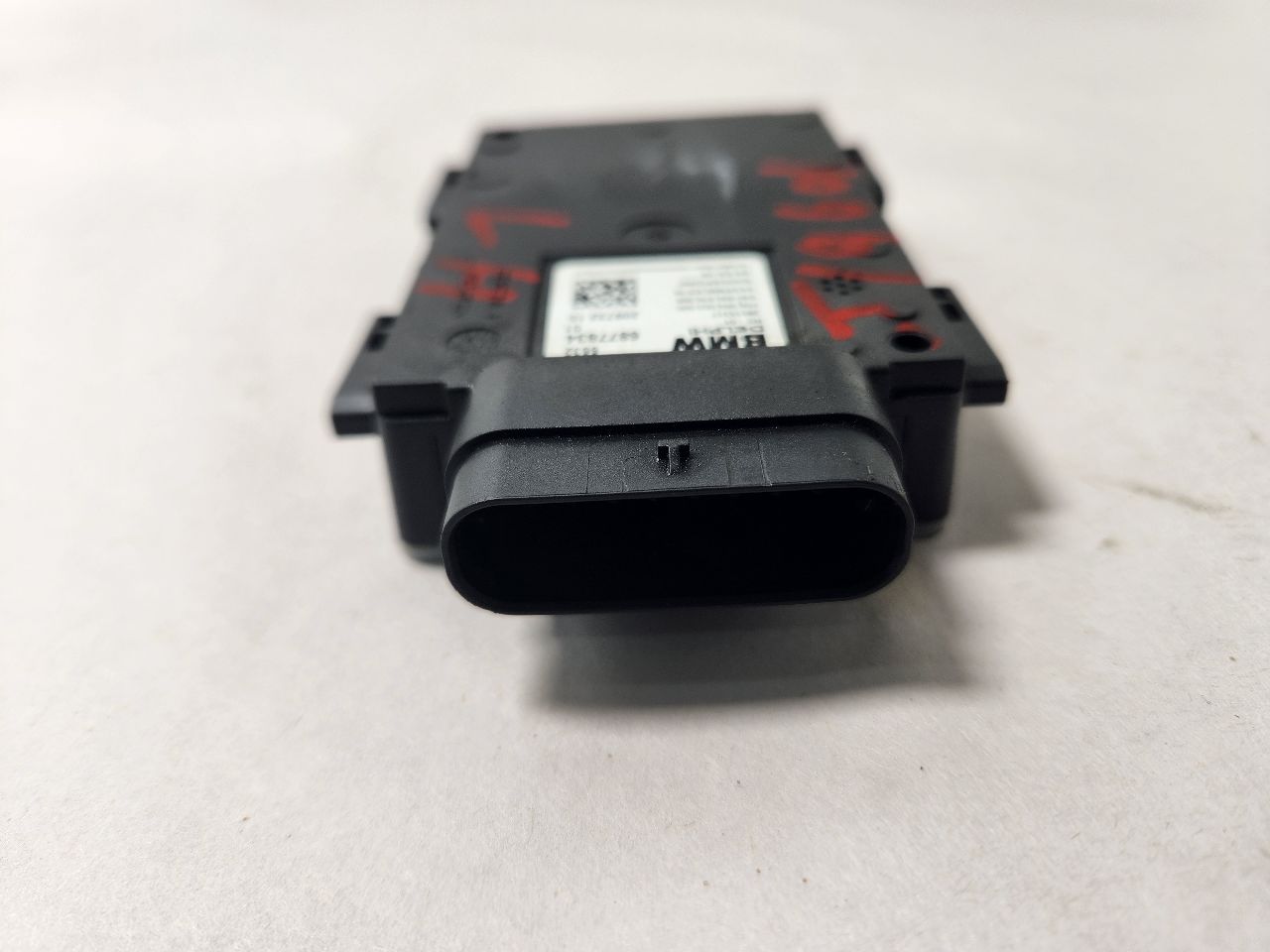 2019 BMW 740i Camera Projector - 414650 — photo 3