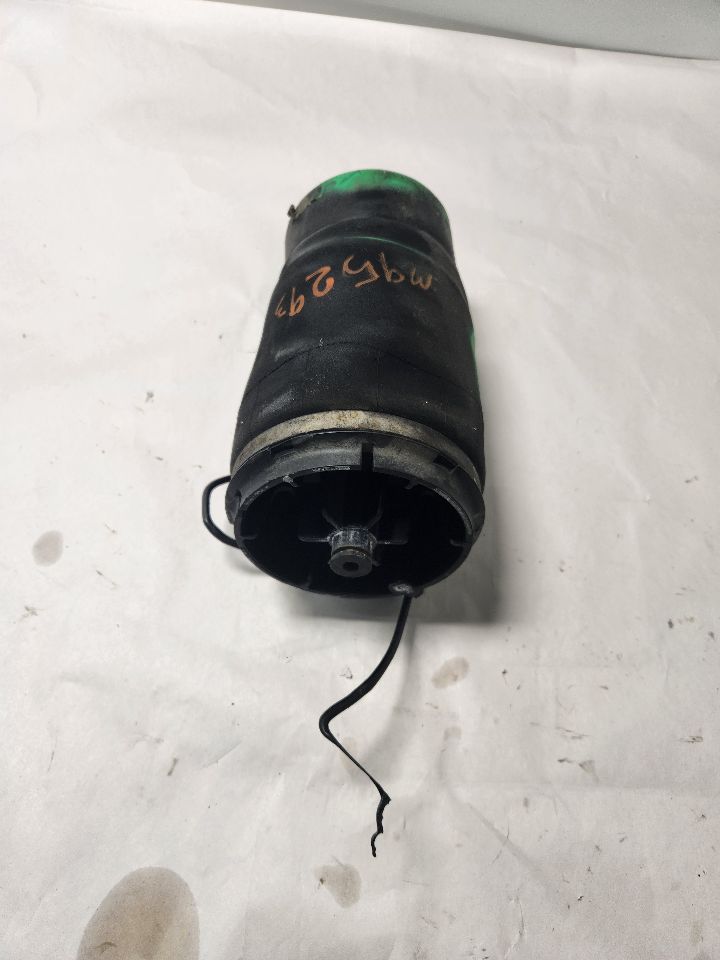 2014 LAND ROVER RANGE ROVER 8 cyl Supercharged 5.0 AIR SPRING - 414651