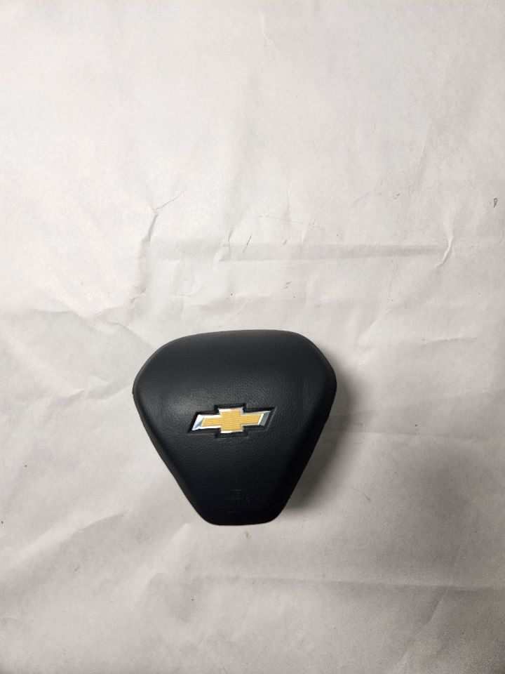 2017 CHEVROLET CRUZE 4cyl Gasoline Turbo 1.4 Left AIR BAG - 414758